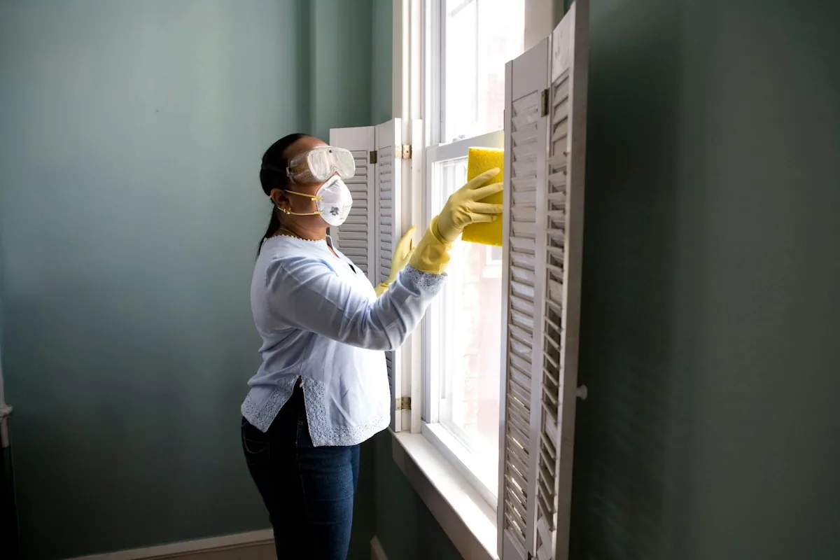 Facility and HVAC Management