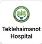 Teklehaimanot Hospital
